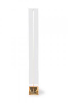Christopher Townsend Sproat Christopher Sproat American Mid Century U Tube Light  - 4653272