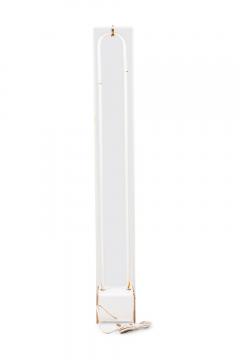 Christopher Townsend Sproat Christopher Sproat American Mid Century U Tube Light  - 4653273