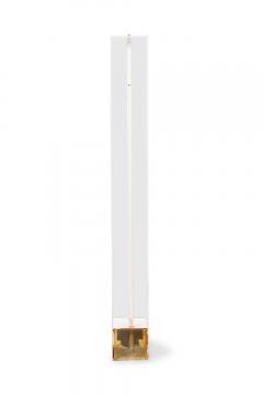 Christopher Townsend Sproat Christopher Sproat American Mid Century U Tube Light  - 4653274