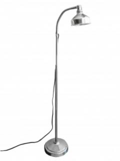 Chrome Floor Lamp - 1457911