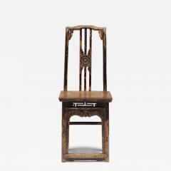 Chrysanthemum Ladys Chair - 4186567