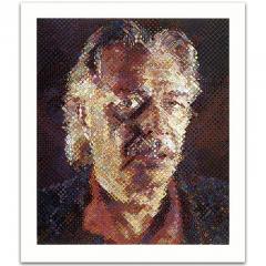 Chuck Close John 1998 - 4039113