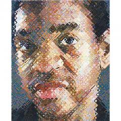 Chuck Close Lyle 2003 - 4039115