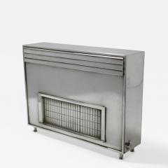 Cigarette Box as a Miniature Model of a Gas Heater Flavel Debonair - 345565