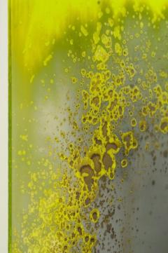 Cimone Kind Berman Acid Green Mirror - 4352350