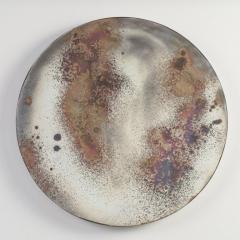 Cimone Kind Berman Amber and Mercury Mirror - 4352330