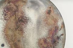 Cimone Kind Berman Amber and Mercury Mirror - 4352344