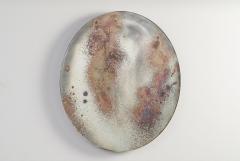Cimone Kind Berman Amber and Mercury Mirror - 4352345
