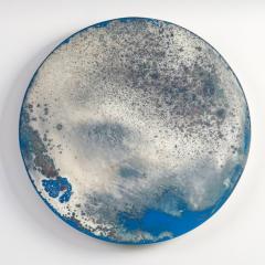 Cimone Kind Berman Blue Moon Mirror - 4352332