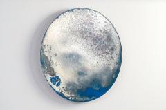 Cimone Kind Berman Blue Moon Mirror - 4352352