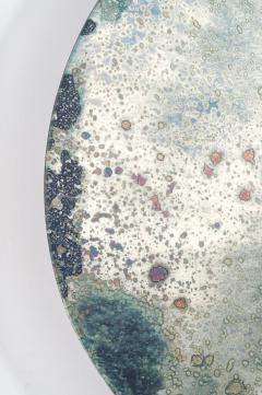 Cimone Kind Berman Copper Flashing Moon Mirror - 4352361