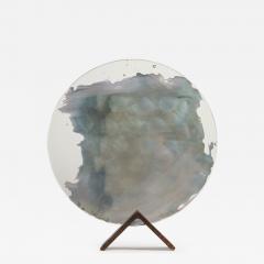 Cimone Kind Berman Inkblot Looking Glass - 4352887