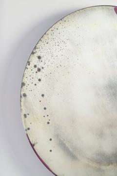 Cimone Kind Berman Pink Moon Mirror - 4352359