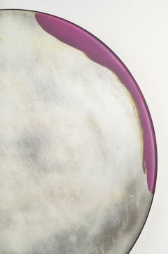 Cimone Kind Berman Pink Moon Mirror - 4352360