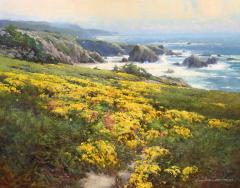 Cindy Baron Gardens of Big Sur - 3892074