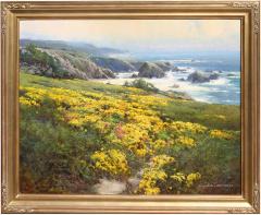 Cindy Baron Gardens of Big Sur - 3892075