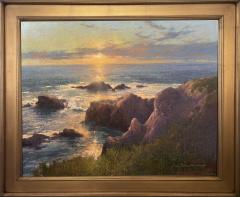Cindy Baron Golden Light - 4572822