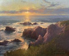 Cindy Baron Golden Light - 4572823