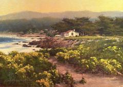 Cindy Baron Sweet View - 4572812