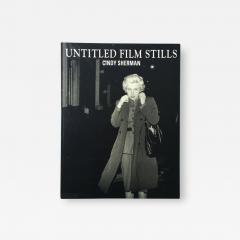 Cindy Sherman Untitled Film Stills First Edition 1990 - 2791078