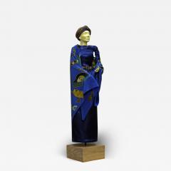 Cindy Winnick Indigo Prophetess 2020s - 3798495