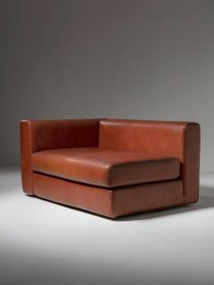 Cini Boeri Bacone Corner Lounge Chair by Cini Boeri for Arflex - 4726754