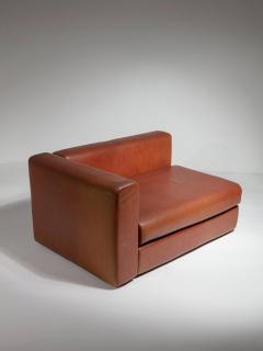 Cini Boeri Bacone Corner Lounge Chair by Cini Boeri for Arflex - 4726756