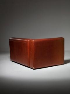 Cini Boeri Bacone Corner Lounge Chair by Cini Boeri for Arflex - 4726757