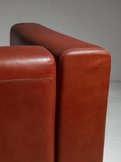 Cini Boeri Bacone Corner Lounge Chair by Cini Boeri for Arflex - 4726759