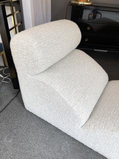 Cini Boeri Bobo Relax Lounge Chair by Cini Boeri for Arflex 1960s - 2556878