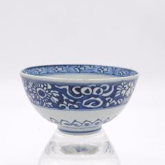 Circa 1500 Ming Chinese Export Tea Bowl - 2167681