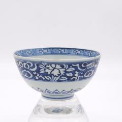 Circa 1500 Ming Chinese Export Tea Bowl - 2167682