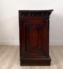 Circa 1700 Baroque Walnut Italian Chest - 2006132