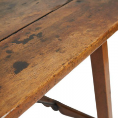 Circa 1720 Italian Work Table - 2259748