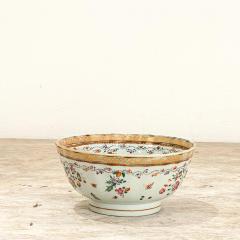 Circa 1790 Chinese Export Bowl - 2176654