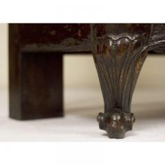 Circa 1790 French Carved Kitchen Cabinet Vaisselier - 2147392