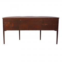 Circa 1800 Federal Mahogany Sideboard American - 2089595