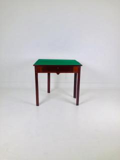 Circa 1820 Biedermeier Tea Table Germany - 2225079