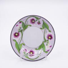 Circa 1820 Wedgwood Plates A Pair - 3685625