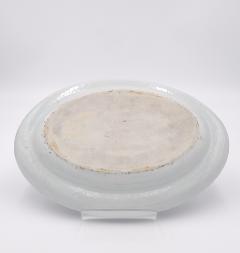 Circa 1830 American Chinese Export Porcelain - 2251680
