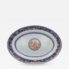 Circa 1830 American Chinese Export Porcelain - 2252850