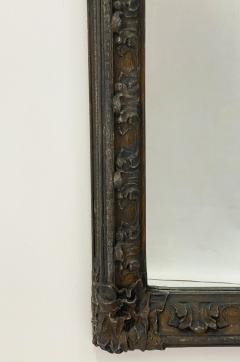 Circa 1870 Baroque Style Mirror American - 1795471