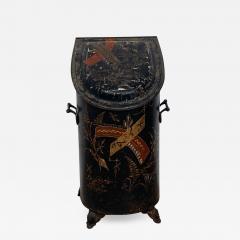 Circa 1880 Coal Scuttle England - 2317282