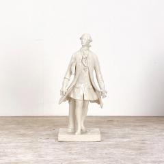 Circa 1880 Porcelain Figures France A Pair - 1952316