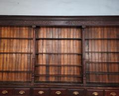 Circa 1900 Apothecary Store Large Cabinet Mixed Wood and Hardware American - 2148450