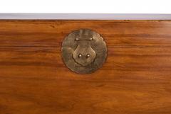 Circa 1900 Chinese Export Camphor Trunk - 1822054