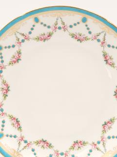 Circa 1900 English Minton Bowls A Pair - 2268082