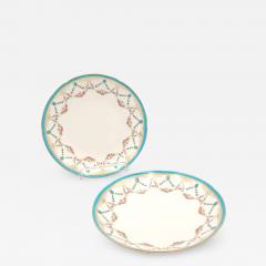 Circa 1900 English Minton Bowls A Pair - 2268421