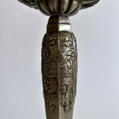 Circa 1920s Art Deco Table Lamp - 3652064