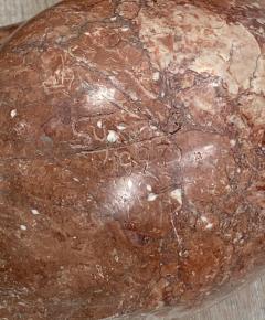 Circa 1950 South East Asian Stone Figural Sculpture - 1786724